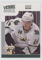 Rookie - Jamie Benn