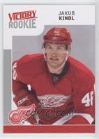 Rookie - Jakub Kindl