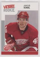 Rookie - Jakub Kindl