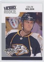 Rookie - Colin Wilson