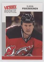 Rookie - Ilkka Pikkarainen