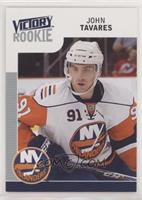 Rookie - John Tavares [Noted]