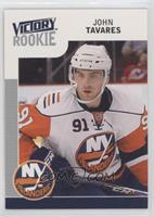 Rookie - John Tavares