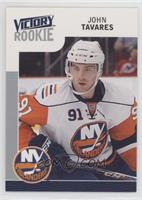 Rookie - John Tavares [EX to NM]