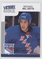 Rookie - Michael Del Zotto