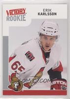 Rookie - Erik Karlsson [EX to NM]