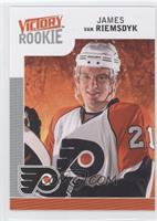 Rookie - James van Riemsdyk