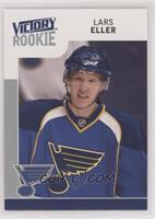 Rookie - Lars Eller