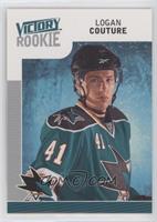 Rookie - Logan Couture