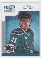 Rookie - Logan Couture