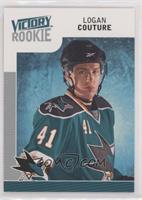 Rookie - Logan Couture