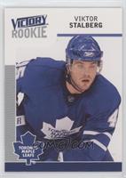 Rookie - Viktor Stalberg