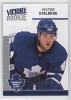 Rookie - Viktor Stalberg