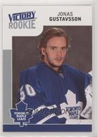 Rookie - Jonas Gustavsson [Noted]