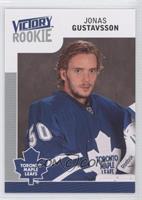 Rookie - Jonas Gustavsson