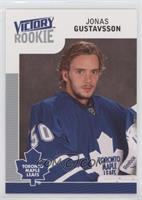 Rookie - Jonas Gustavsson