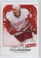 Tomas Holmstrom