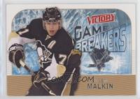 Evgeni Malkin