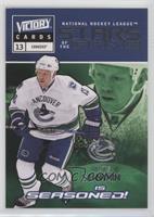 Mats Sundin [EX to NM]