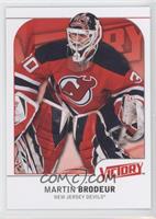 Martin Brodeur