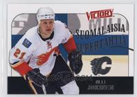 Olli Jokinen