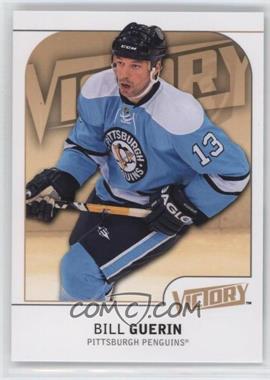 2009-10 Upper Deck Victory Swedish - [Base] #154 - Bill Guerin