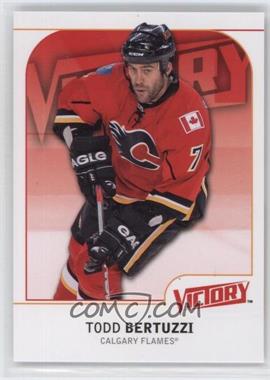 2009-10 Upper Deck Victory Swedish - [Base] #29 - Todd Bertuzzi