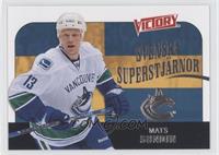 Mats Sundin