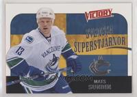 Mats Sundin [EX to NM]