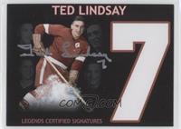 Ted Lindsay