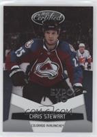 Chris Stewart #/5