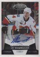 Jay Bouwmeester #/1