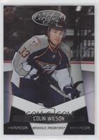 Colin Wilson #/1