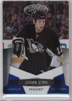 Jordan Staal #/100