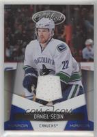 Daniel Sedin #/100