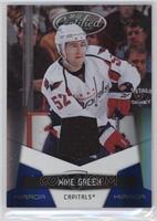 Mike Green #/100