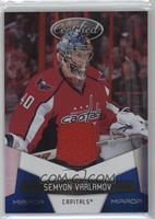 Semyon Varlamov #/100