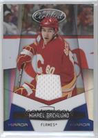 Mikael Backlund #/100