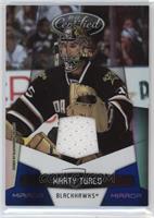 Marty Turco #/100