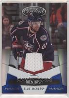 Rick Nash #/100