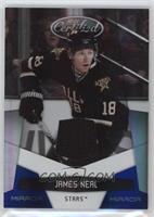 James Neal #/100