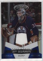 Jeff Deslauriers #/100