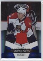 Stephen Weiss #/100