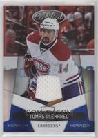 Tomas Plekanec #/100