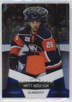 Matt Moulson #/100