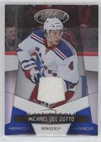 Michael Del Zotto #/100