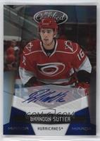 Brandon Sutter #/50