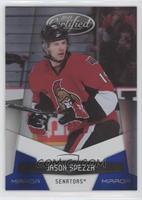 Jason Spezza #/100