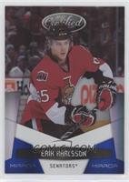 Erik Karlsson #/100