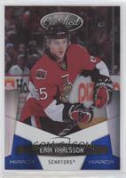 Erik Karlsson #/100